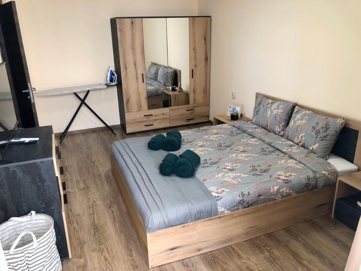 Luxury Apartment 1 Free Underground Parking Πάζαρτζικ Εξωτερικό φωτογραφία
