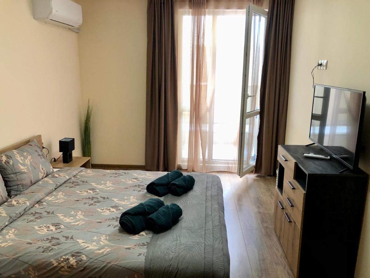 Luxury Apartment 1 Free Underground Parking Πάζαρτζικ Εξωτερικό φωτογραφία