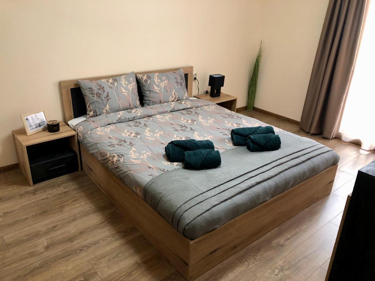 Luxury Apartment 1 Free Underground Parking Πάζαρτζικ Εξωτερικό φωτογραφία