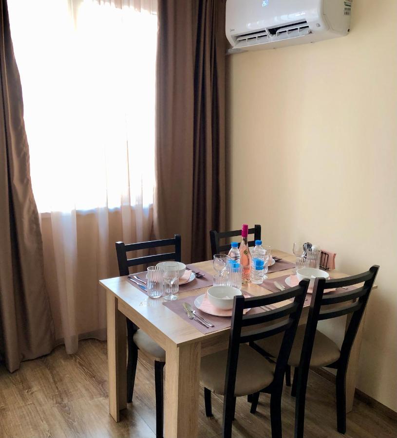 Luxury Apartment 1 Free Underground Parking Πάζαρτζικ Εξωτερικό φωτογραφία