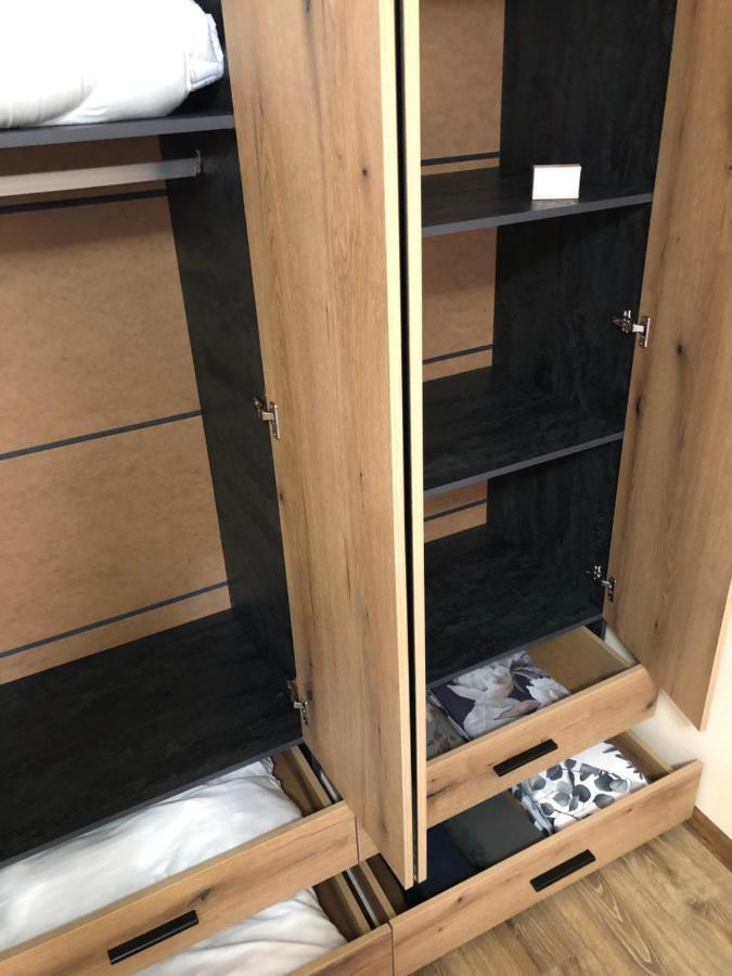 Luxury Apartment 1 Free Underground Parking Πάζαρτζικ Εξωτερικό φωτογραφία