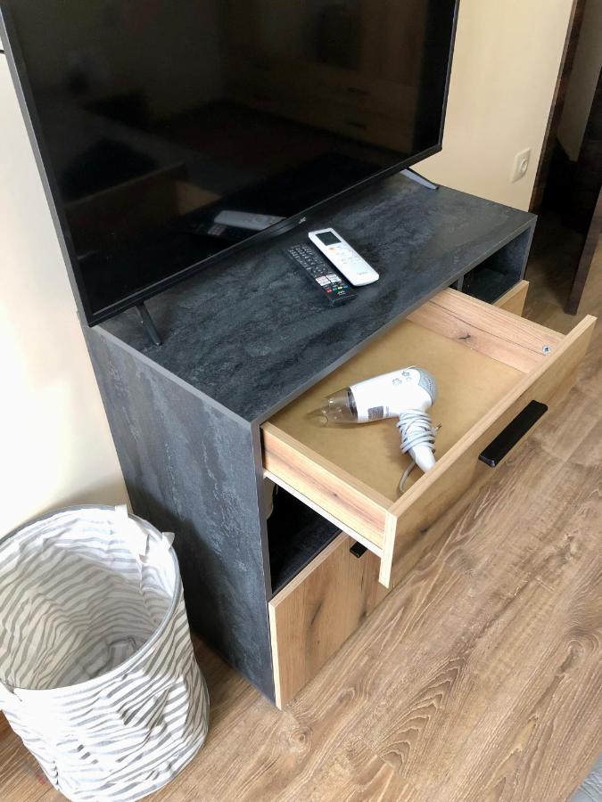 Luxury Apartment 1 Free Underground Parking Πάζαρτζικ Εξωτερικό φωτογραφία
