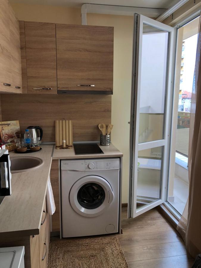Luxury Apartment 1 Free Underground Parking Πάζαρτζικ Εξωτερικό φωτογραφία