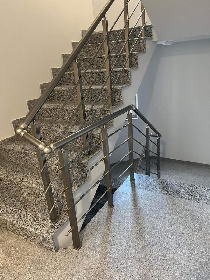 Luxury Apartment 1 Free Underground Parking Πάζαρτζικ Εξωτερικό φωτογραφία