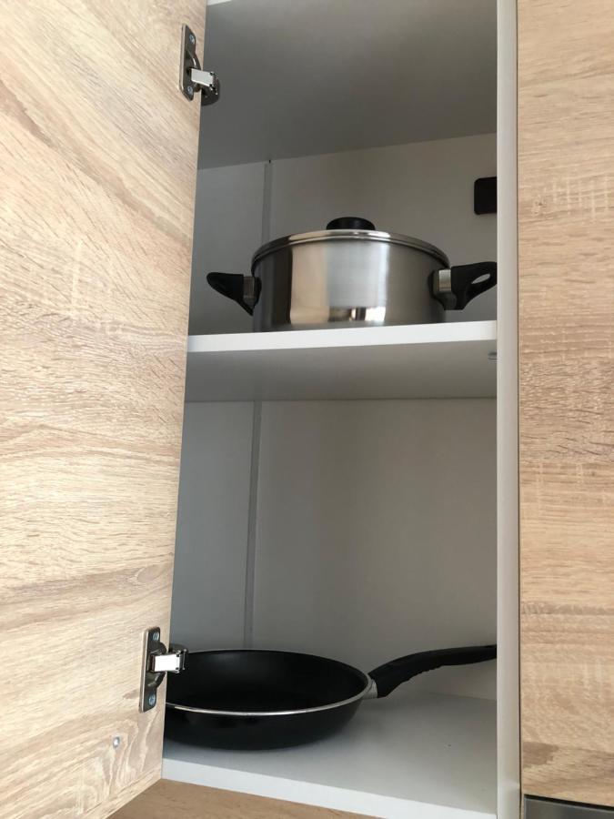 Luxury Apartment 1 Free Underground Parking Πάζαρτζικ Εξωτερικό φωτογραφία
