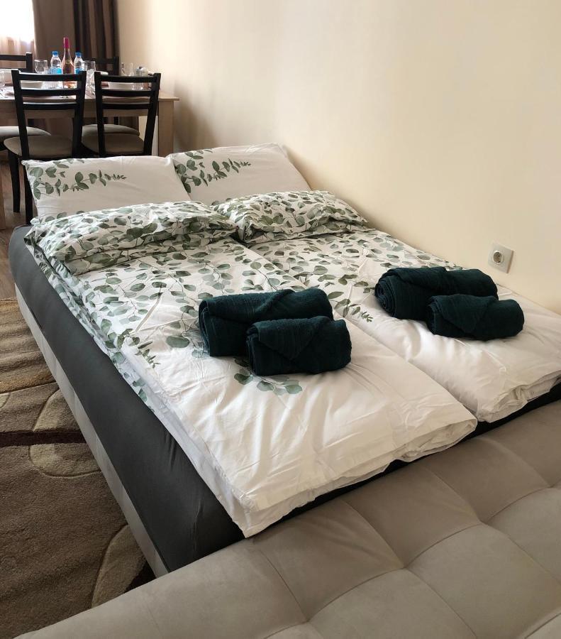 Luxury Apartment 1 Free Underground Parking Πάζαρτζικ Εξωτερικό φωτογραφία