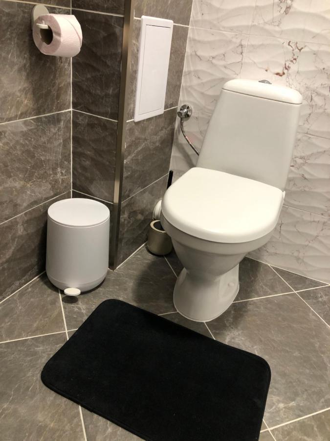 Luxury Apartment 1 Free Underground Parking Πάζαρτζικ Εξωτερικό φωτογραφία